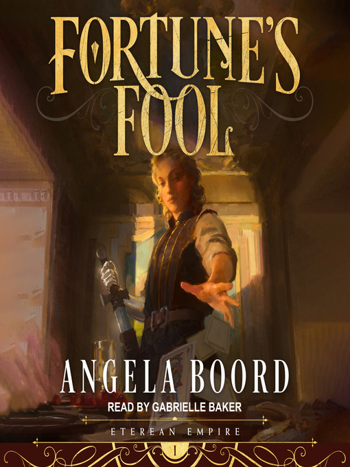 Title details for Fortune's Fool by Angela Boord - Available